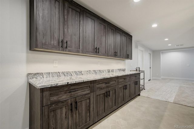 16510 Early Light Drive, Colorado Springs, CO 80908