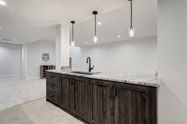 16510 Early Light Drive, Colorado Springs, CO 80908