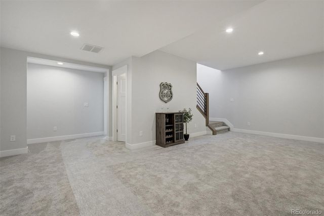 16510 Early Light Drive, Colorado Springs, CO 80908