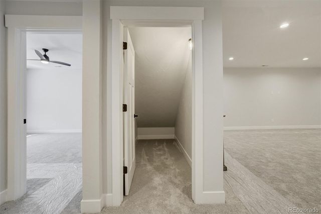 16510 Early Light Drive, Colorado Springs, CO 80908