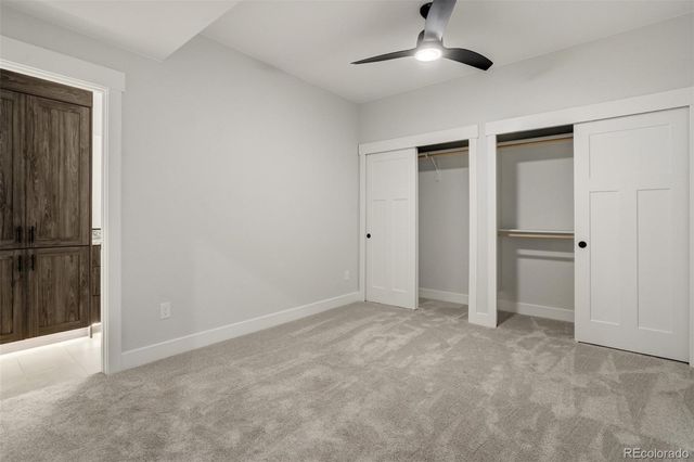 16510 Early Light Drive, Colorado Springs, CO 80908