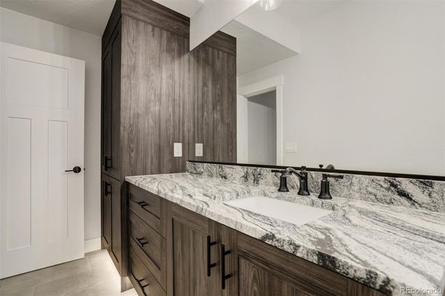 16510 Early Light Drive, Colorado Springs, CO 80908