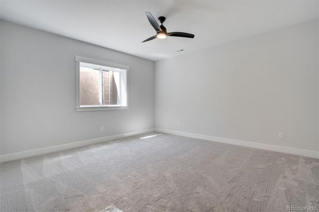 16510 Early Light Drive, Colorado Springs, CO 80908