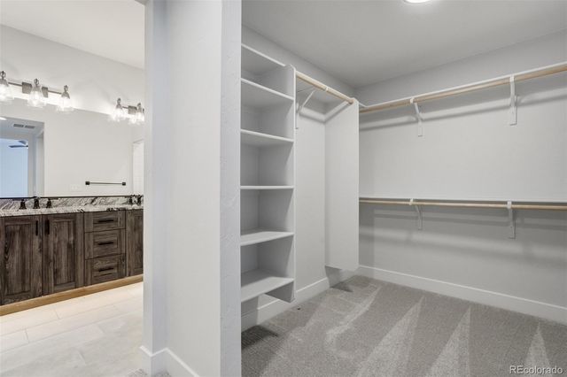 16510 Early Light Drive, Colorado Springs, CO 80908