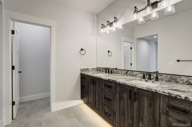 16510 Early Light Drive, Colorado Springs, CO 80908