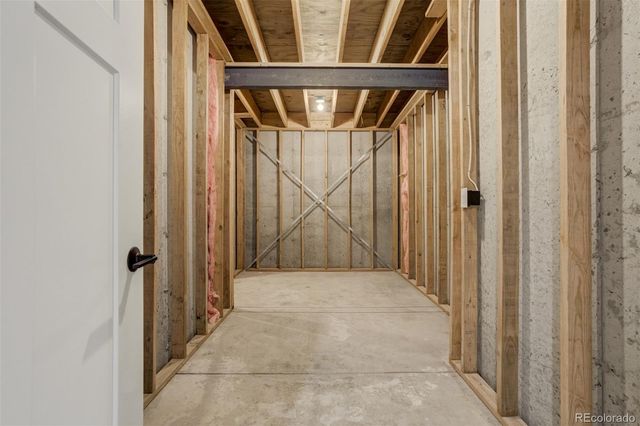 16510 Early Light Drive, Colorado Springs, CO 80908