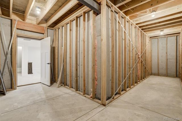 16510 Early Light Drive, Colorado Springs, CO 80908