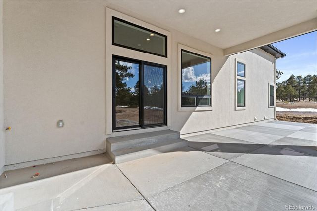 16510 Early Light Drive, Colorado Springs, CO 80908