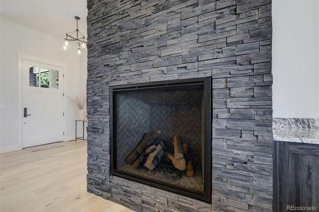 16510 Early Light Drive, Colorado Springs, CO 80908