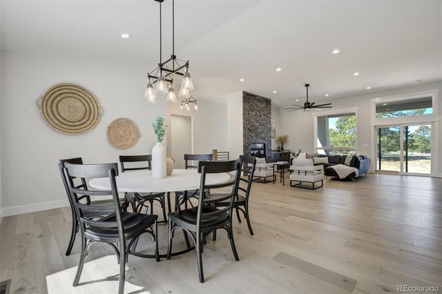 16510 Early Light Drive, Colorado Springs, CO 80908