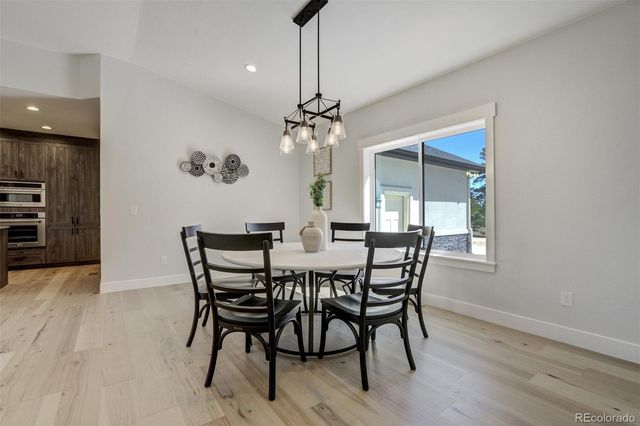 16510 Early Light Drive, Colorado Springs, CO 80908