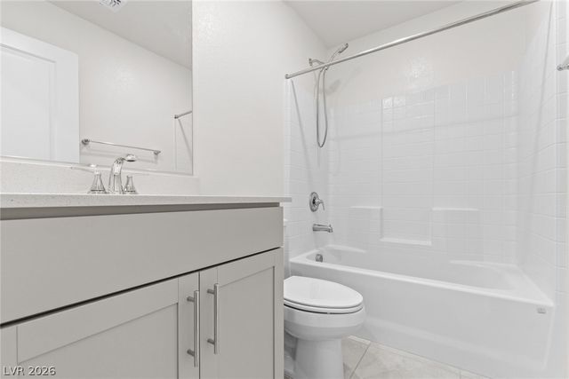 6929 Toll Mountain Street, North Las Vegas, NV 89086