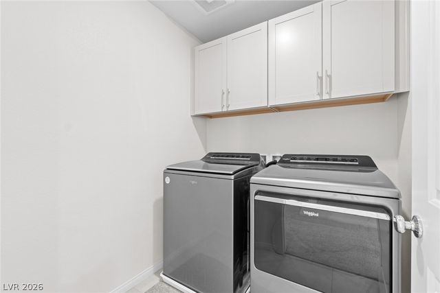 6929 Toll Mountain Street, North Las Vegas, NV 89086