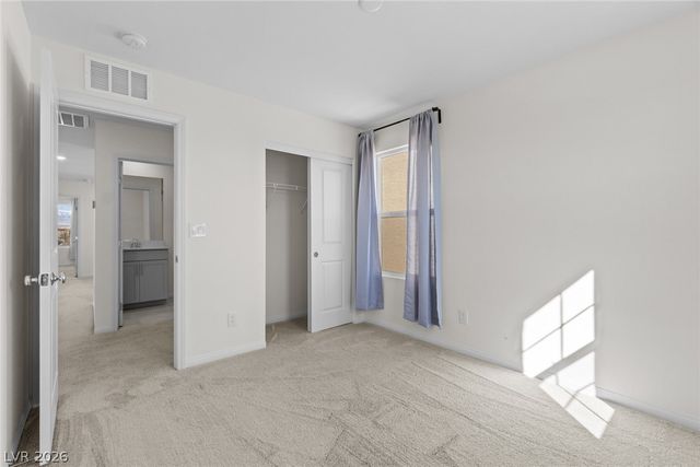 6929 Toll Mountain Street, North Las Vegas, NV 89086