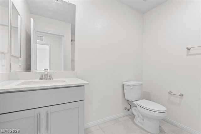 6929 Toll Mountain Street, North Las Vegas, NV 89086