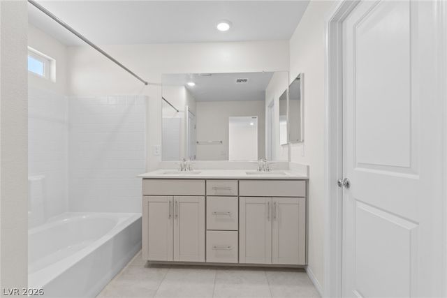 6929 Toll Mountain Street, North Las Vegas, NV 89086