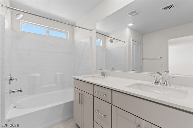 6929 Toll Mountain Street, North Las Vegas, NV 89086