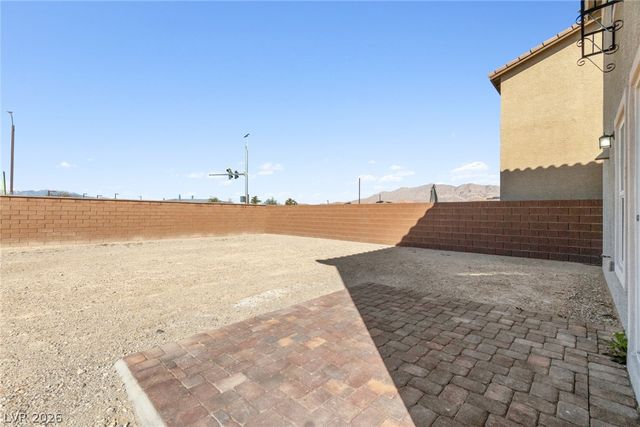 6929 Toll Mountain Street, North Las Vegas, NV 89086