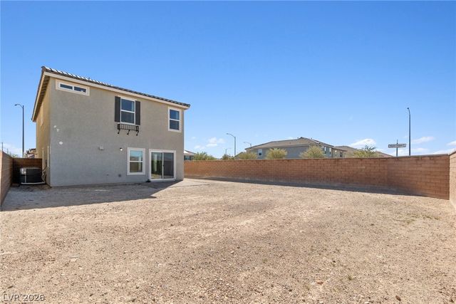 6929 Toll Mountain Street, North Las Vegas, NV 89086