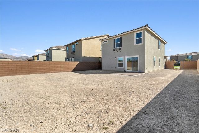 6929 Toll Mountain Street, North Las Vegas, NV 89086