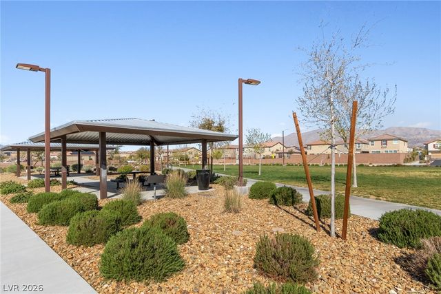 6929 Toll Mountain Street, North Las Vegas, NV 89086