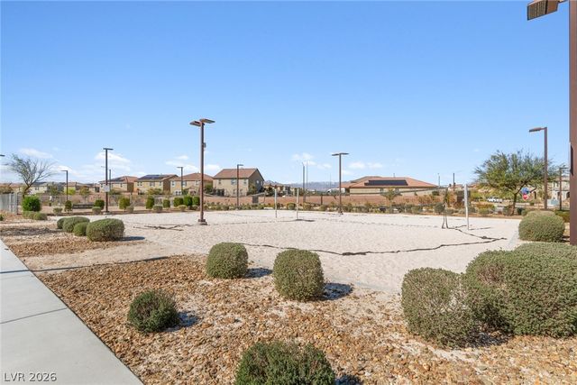 6929 Toll Mountain Street, North Las Vegas, NV 89086