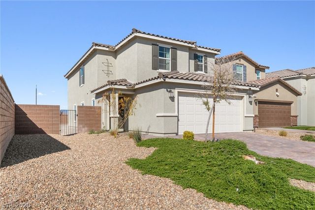 6929 Toll Mountain Street, North Las Vegas, NV 89086