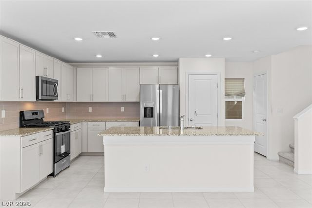 6929 Toll Mountain Street, North Las Vegas, NV 89086