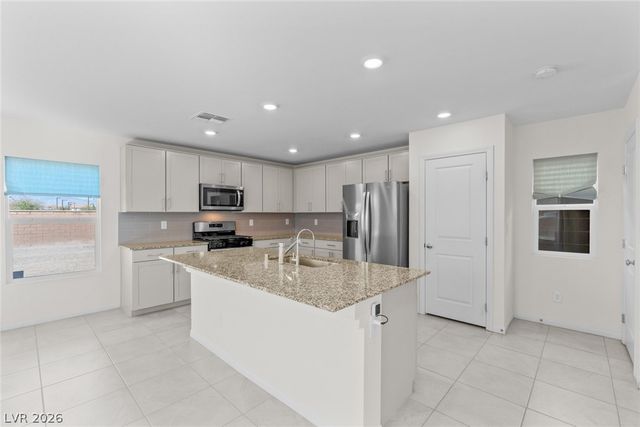 6929 Toll Mountain Street, North Las Vegas, NV 89086