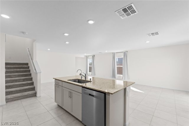 6929 Toll Mountain Street, North Las Vegas, NV 89086