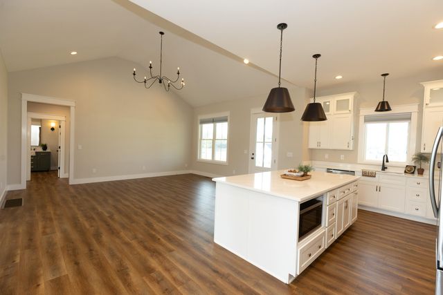 589 Harvest Lane, Harrodsburg, KY 40330