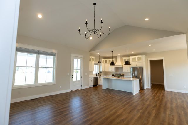 589 Harvest Lane, Harrodsburg, KY 40330