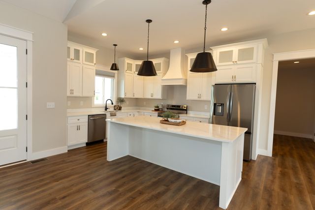 589 Harvest Lane, Harrodsburg, KY 40330