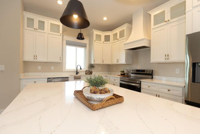 589 Harvest Lane, Harrodsburg, KY 40330