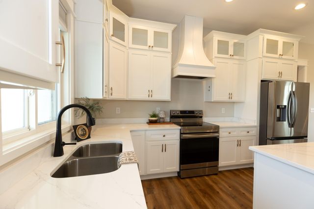 589 Harvest Lane, Harrodsburg, KY 40330
