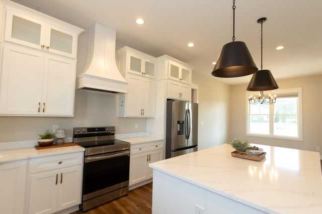 589 Harvest Lane, Harrodsburg, KY 40330