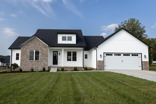 589 Harvest Lane, Harrodsburg, KY 40330
