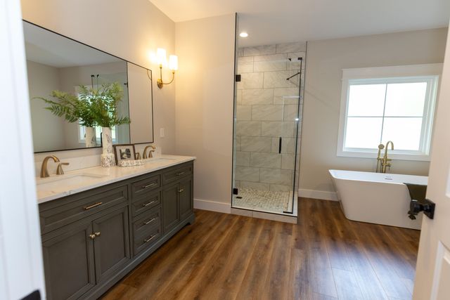589 Harvest Lane, Harrodsburg, KY 40330