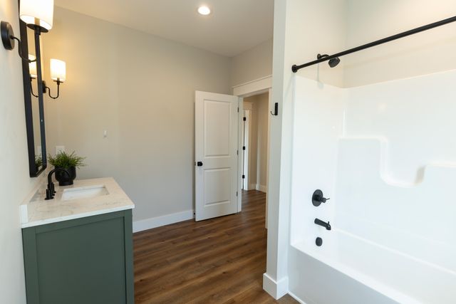 589 Harvest Lane, Harrodsburg, KY 40330