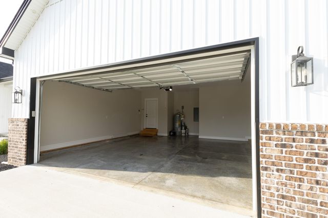 589 Harvest Lane, Harrodsburg, KY 40330