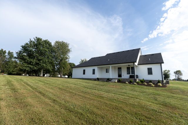 589 Harvest Lane, Harrodsburg, KY 40330