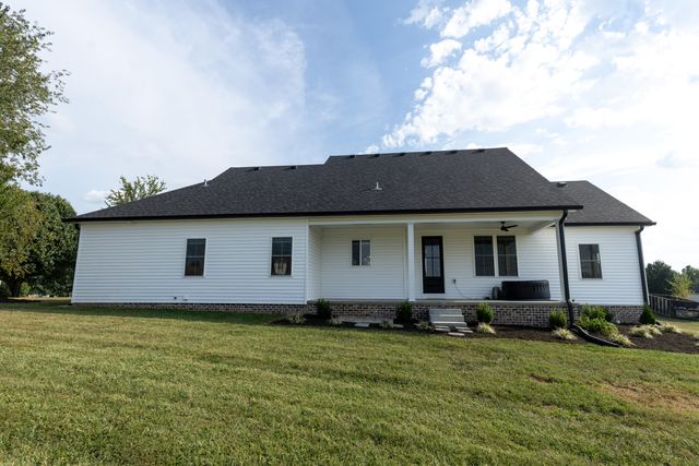 589 Harvest Lane, Harrodsburg, KY 40330