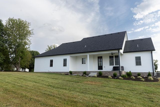 589 Harvest Lane, Harrodsburg, KY 40330