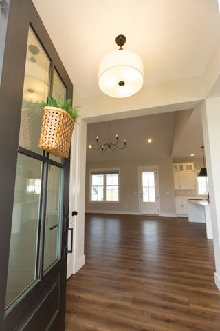 589 Harvest Lane, Harrodsburg, KY 40330