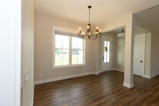 589 Harvest Lane, Harrodsburg, KY 40330