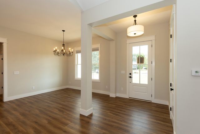589 Harvest Lane, Harrodsburg, KY 40330