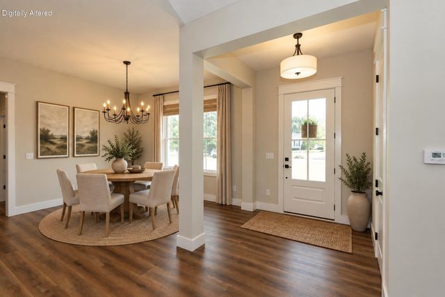 589 Harvest Lane, Harrodsburg, KY 40330