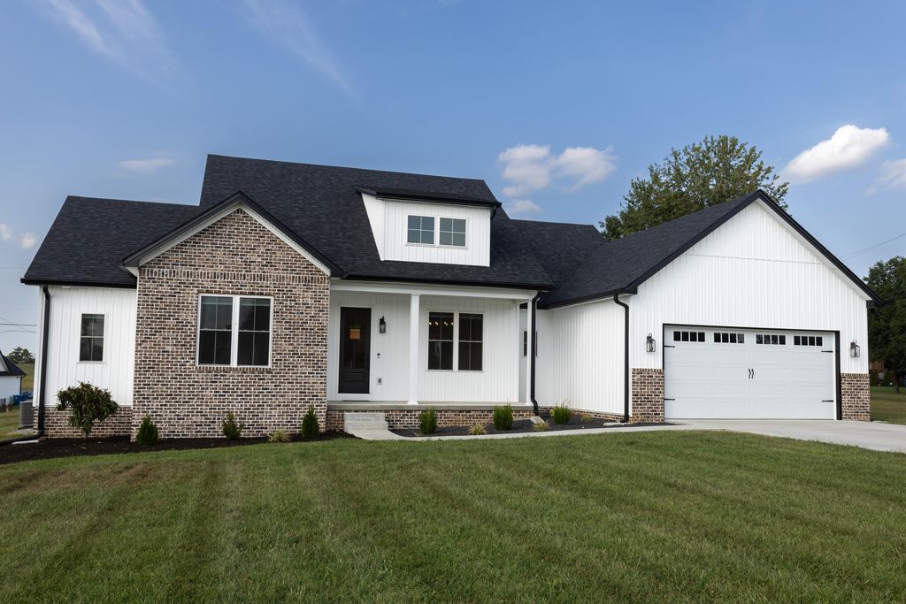 589 Harvest Lane, Harrodsburg, KY 40330