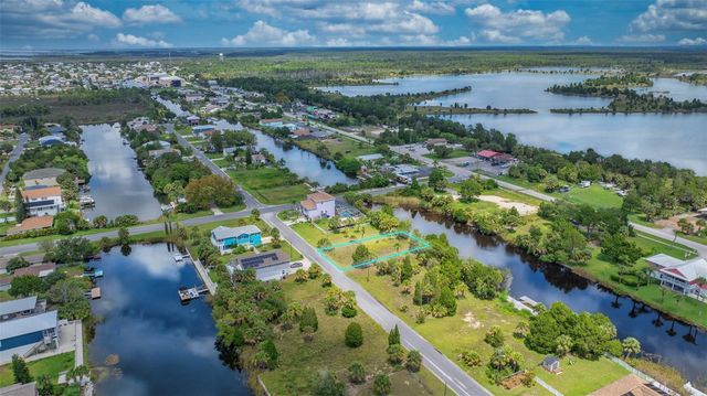 3304 ROSE ARBOR DRIVE, Hernando Beach, FL 34607