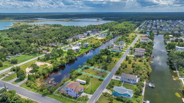 3304 ROSE ARBOR DRIVE, Hernando Beach, FL 34607